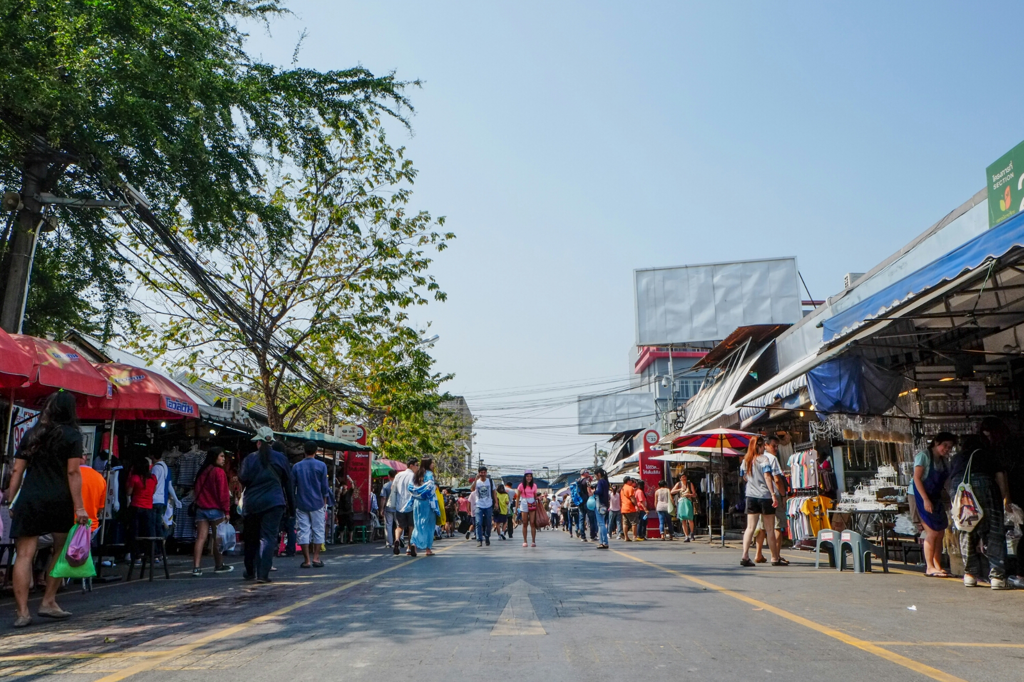 Chatachuk Market 1 image