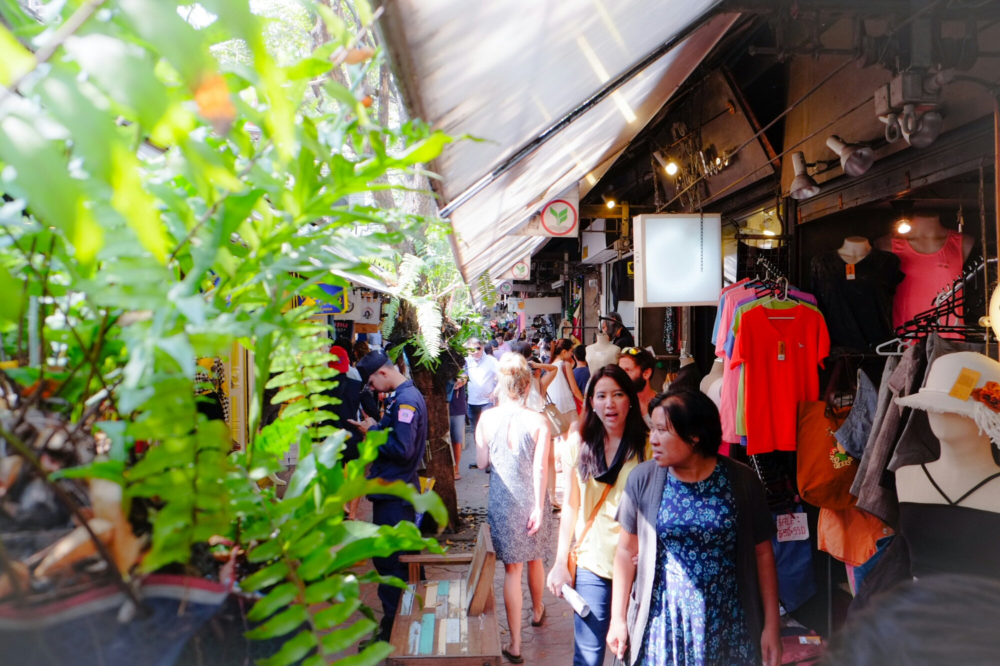 Chatachuk Market 2 image