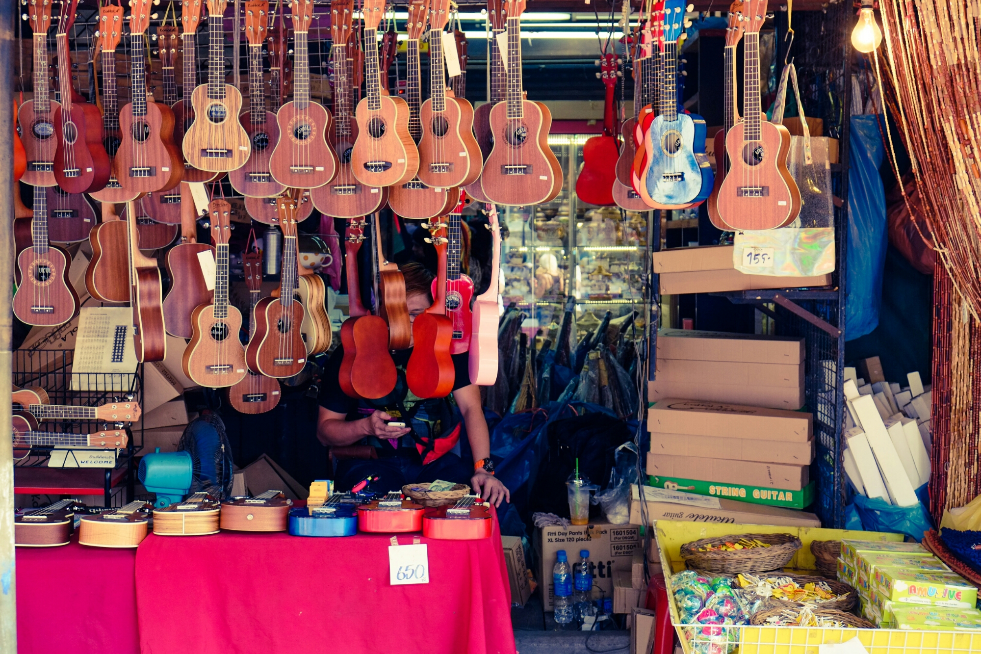 Chatachuk Market 4 image