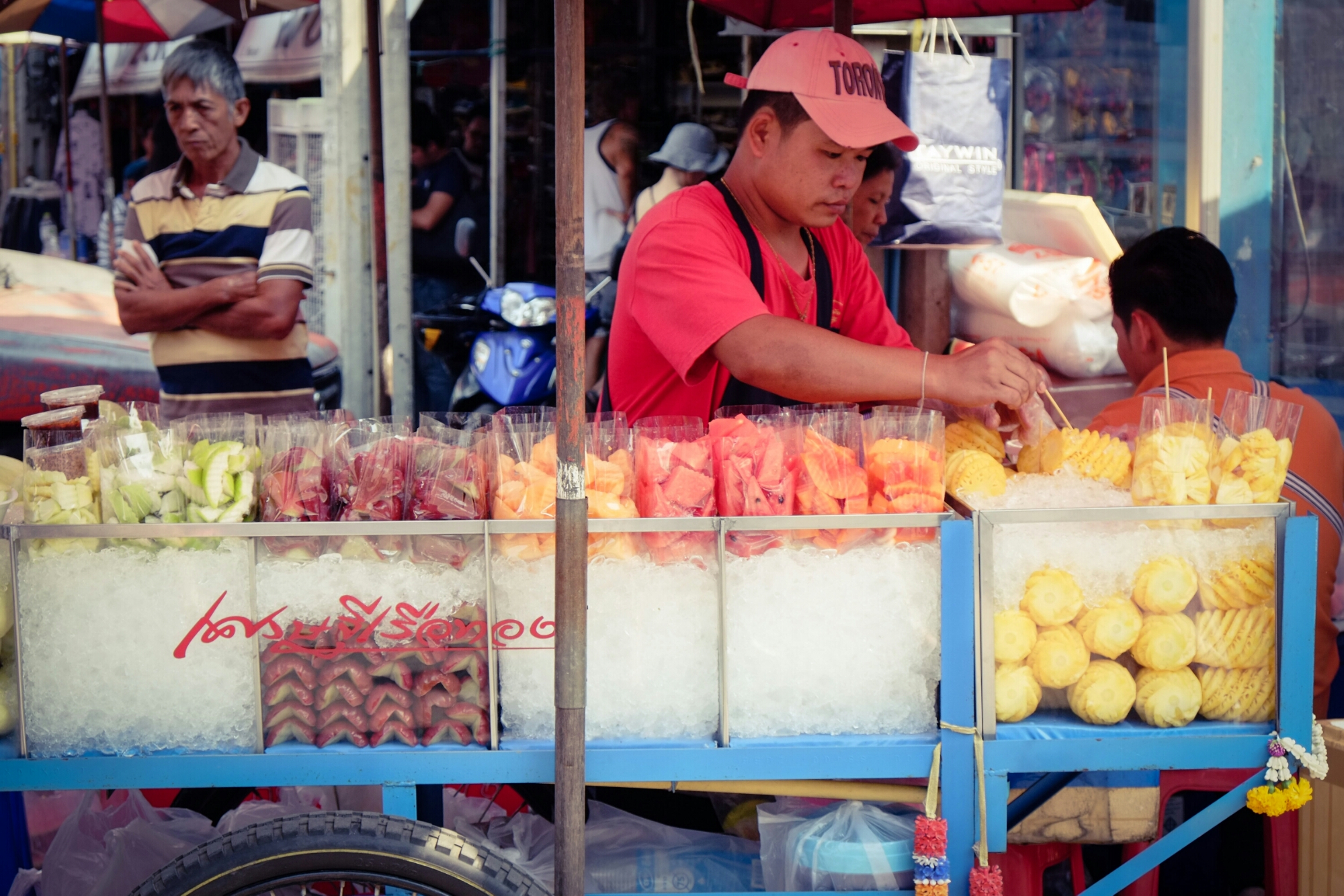 Chatachuk Market 7 image