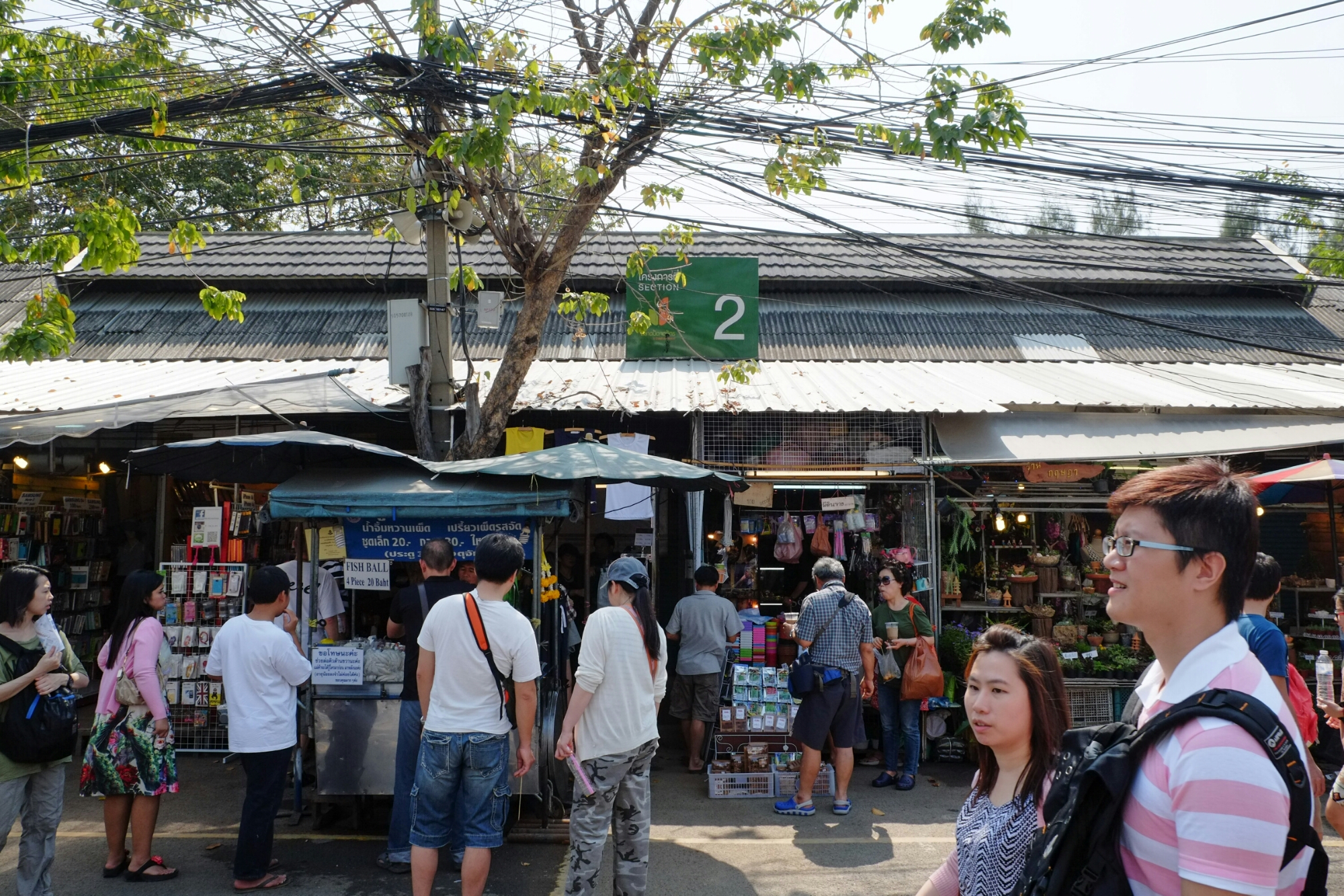 Chatachuk Market 11 image