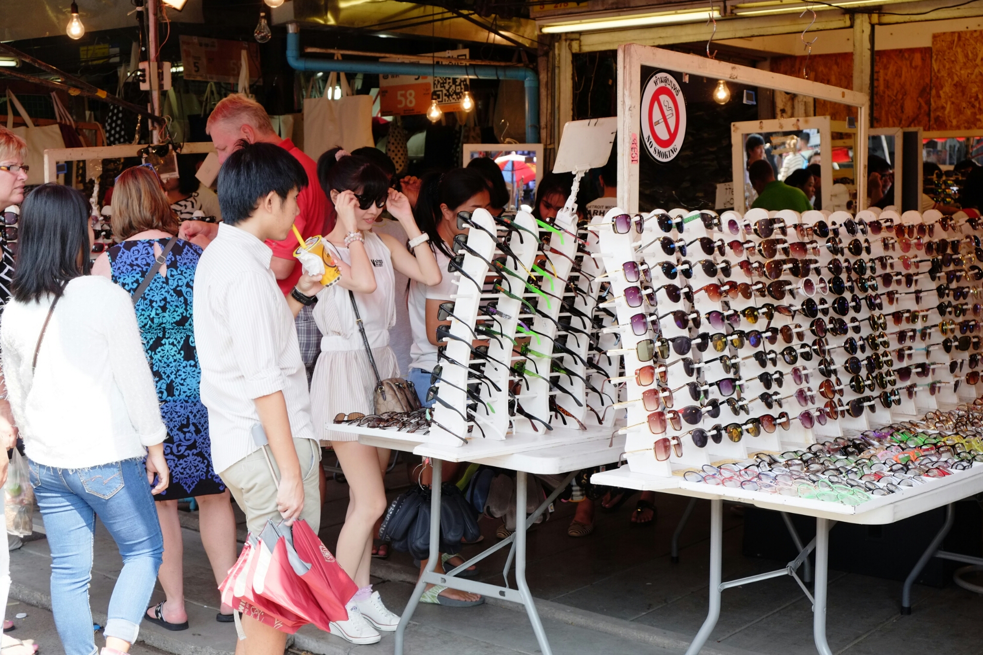 Chatachuk Market 6 image
