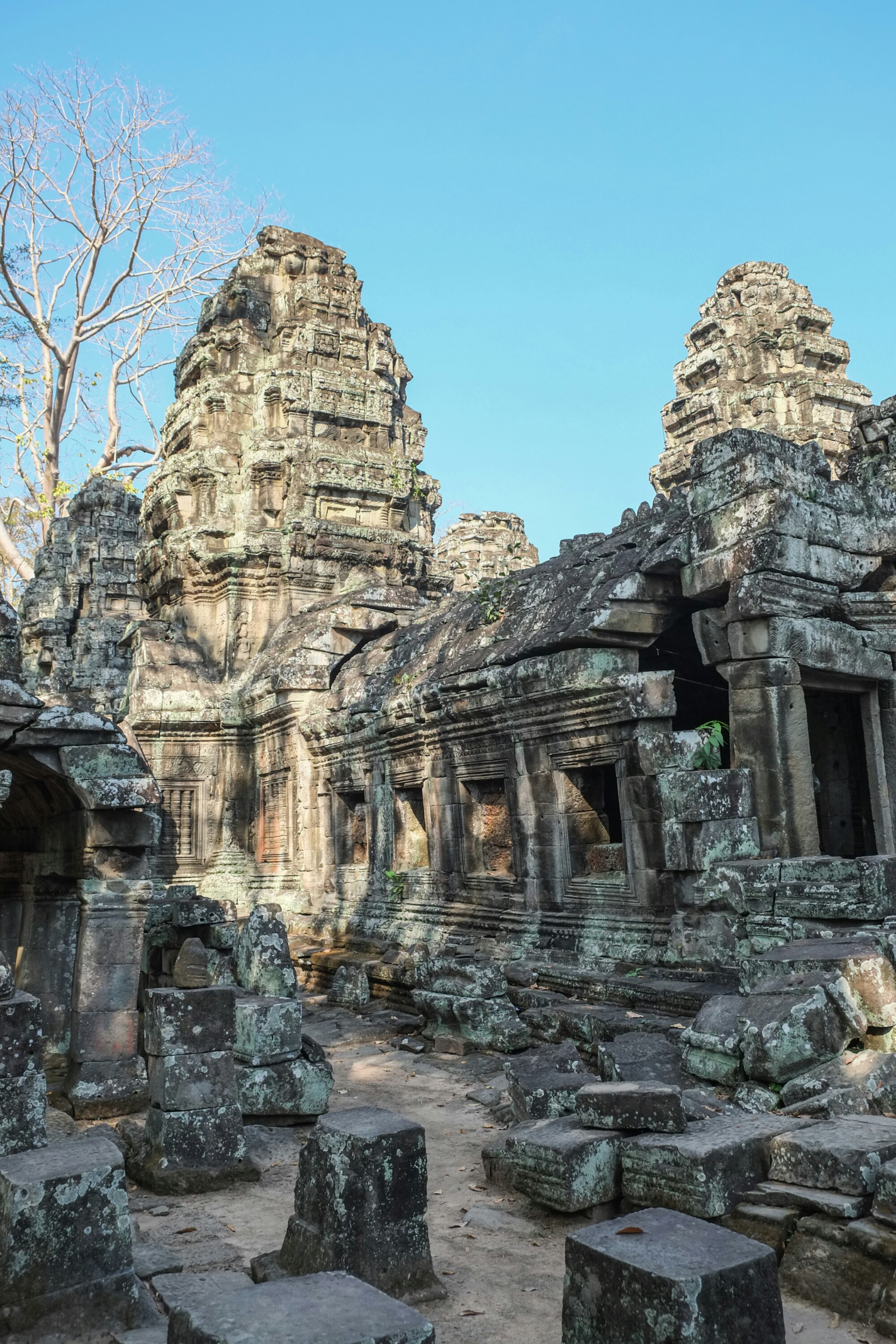 Banteay Kdei image