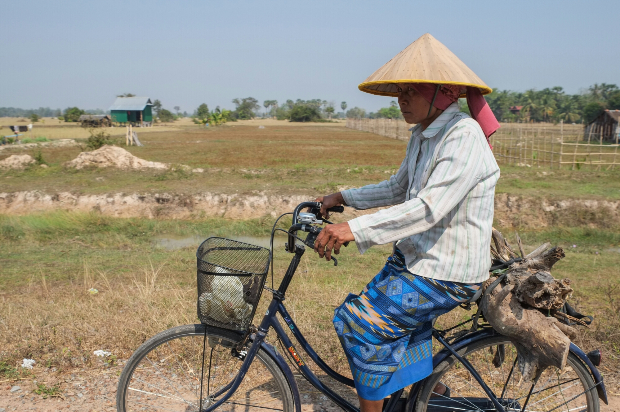 Local Cambodian image