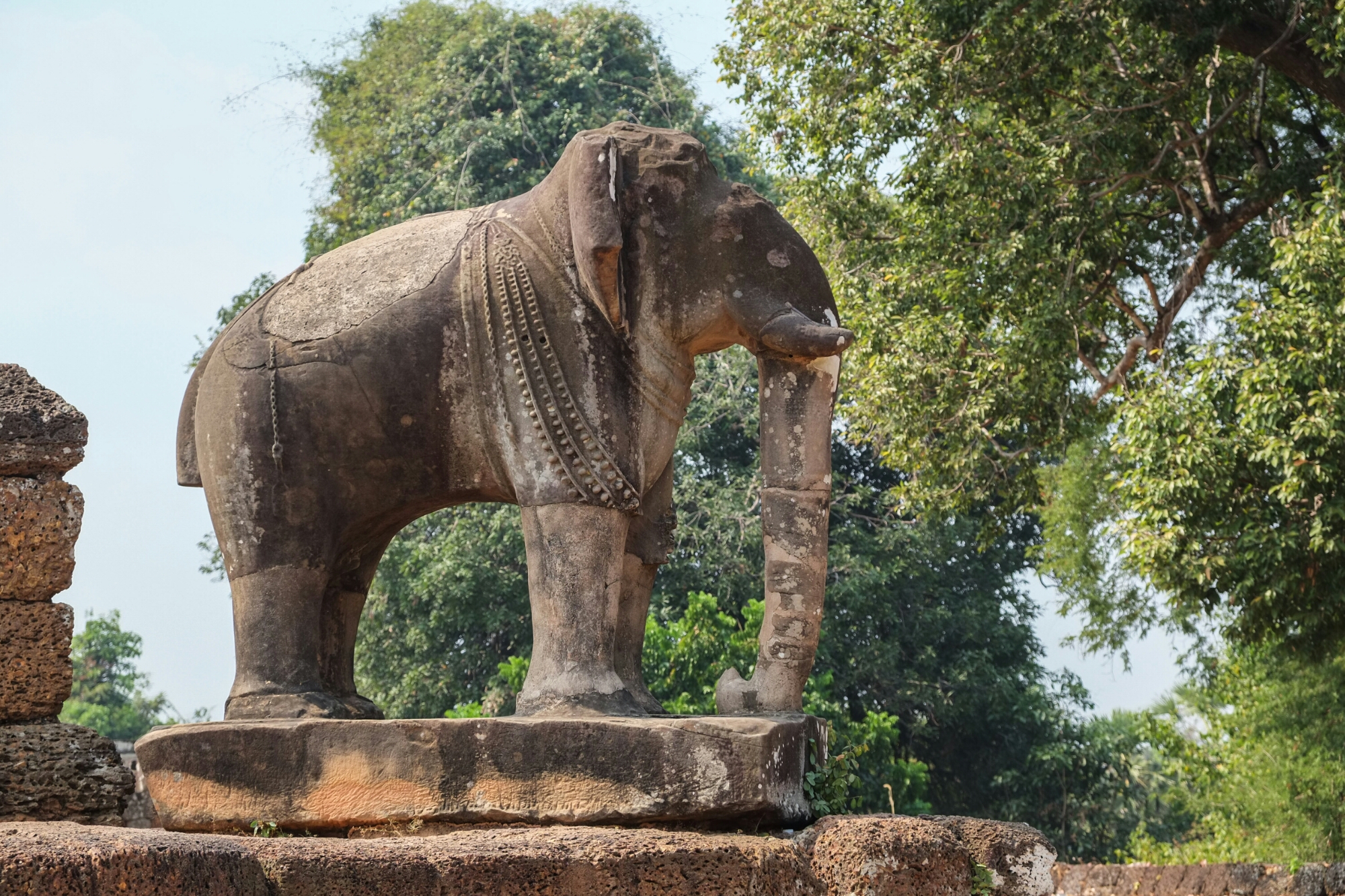 Pre Rup Temple, Angkor image