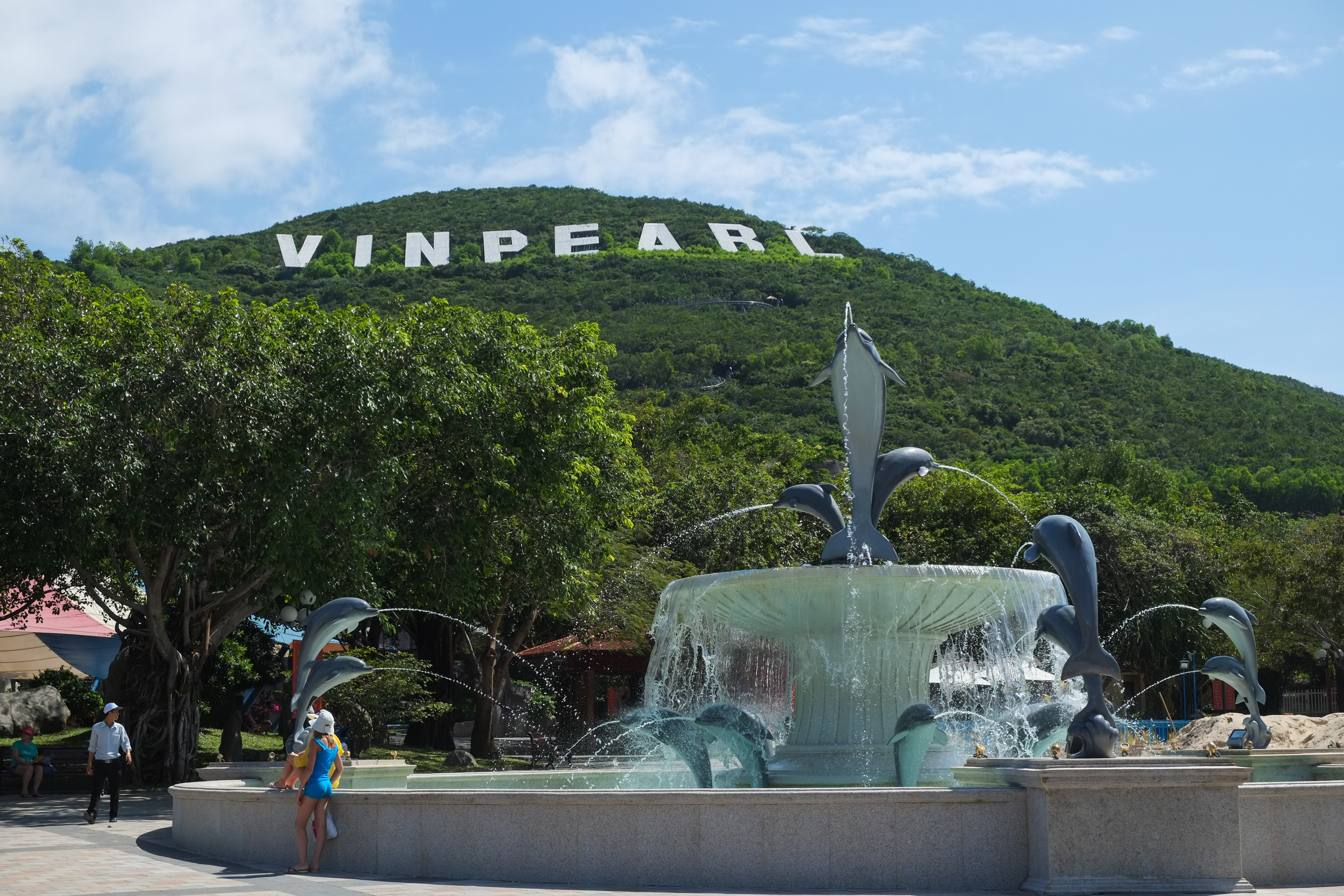 Vinpearl Land image