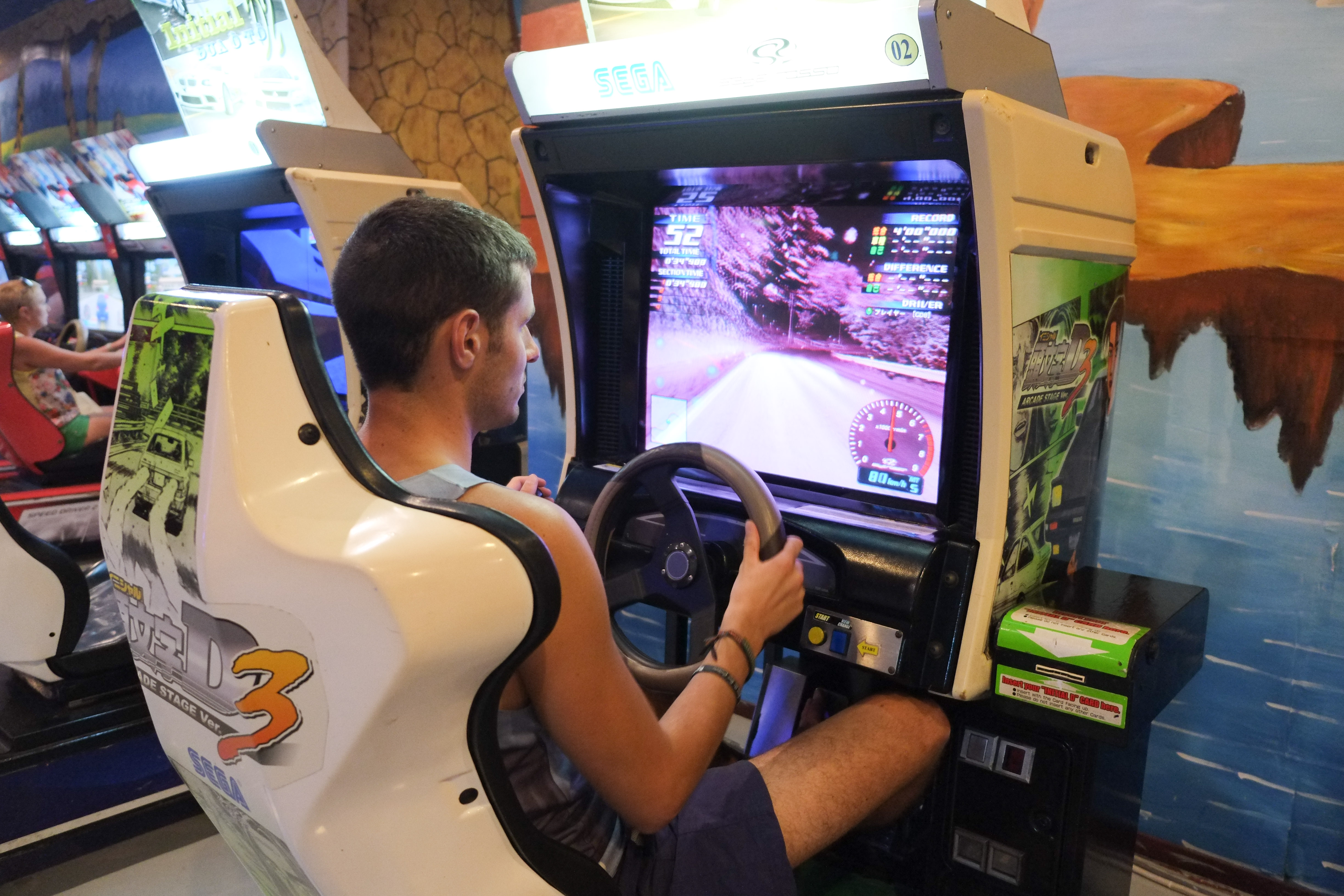 Vinpearl Arcade image