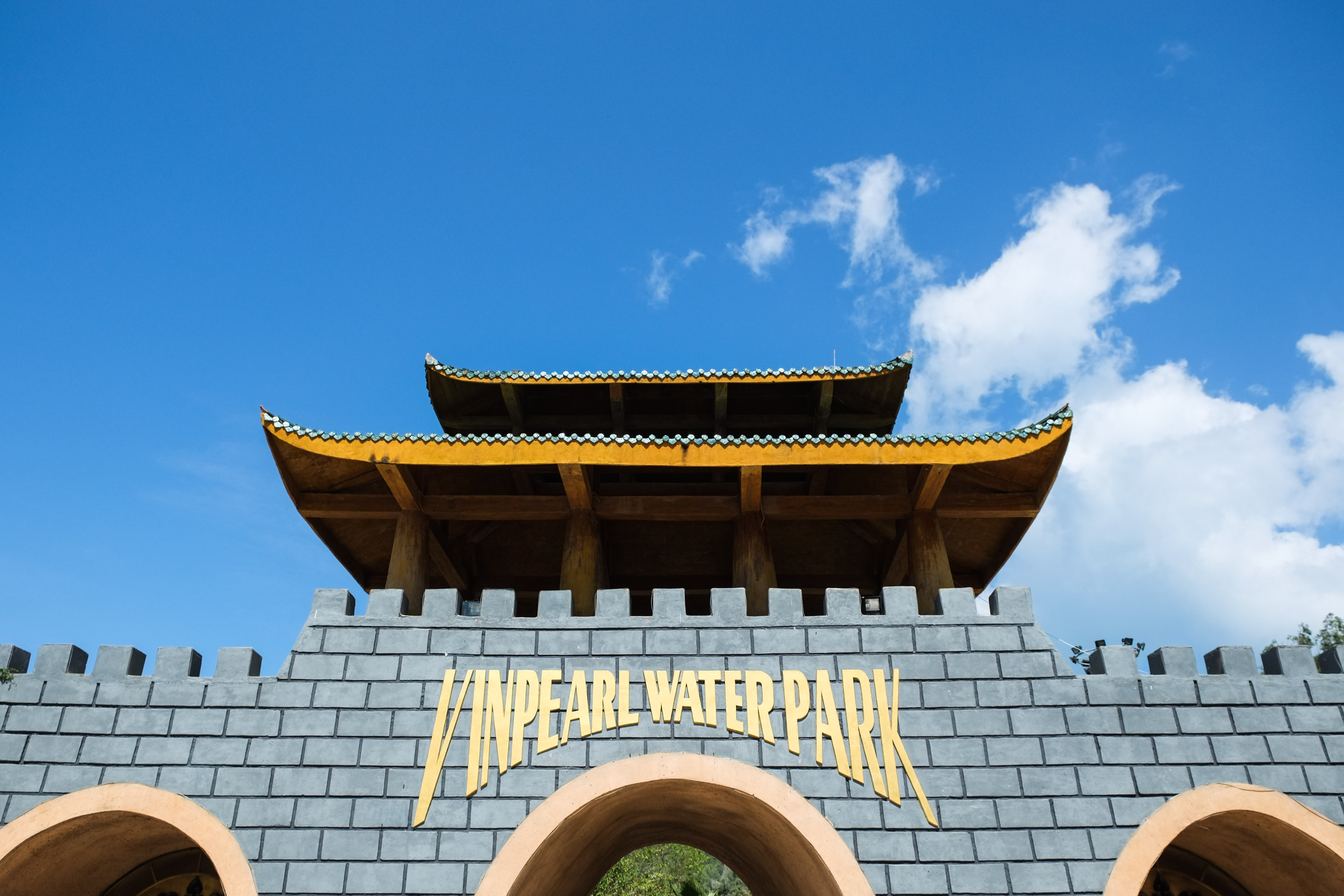 Vinpearl Water Park image