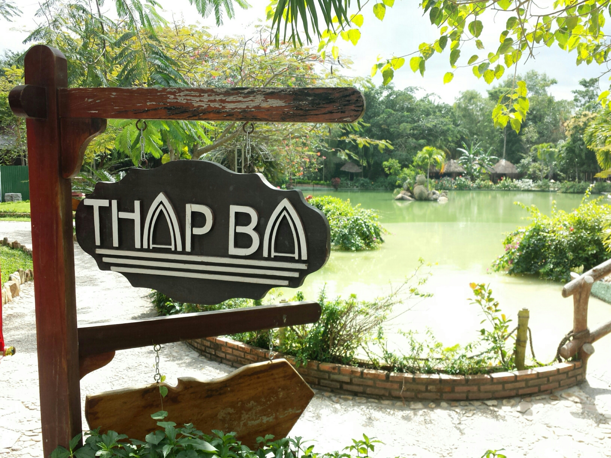 Thap Ba Spa, Nha Trang image