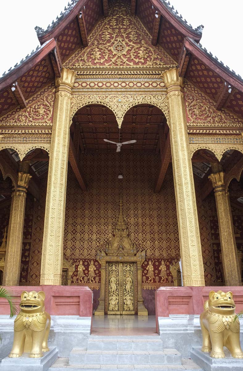 Wat Sensoukharam image