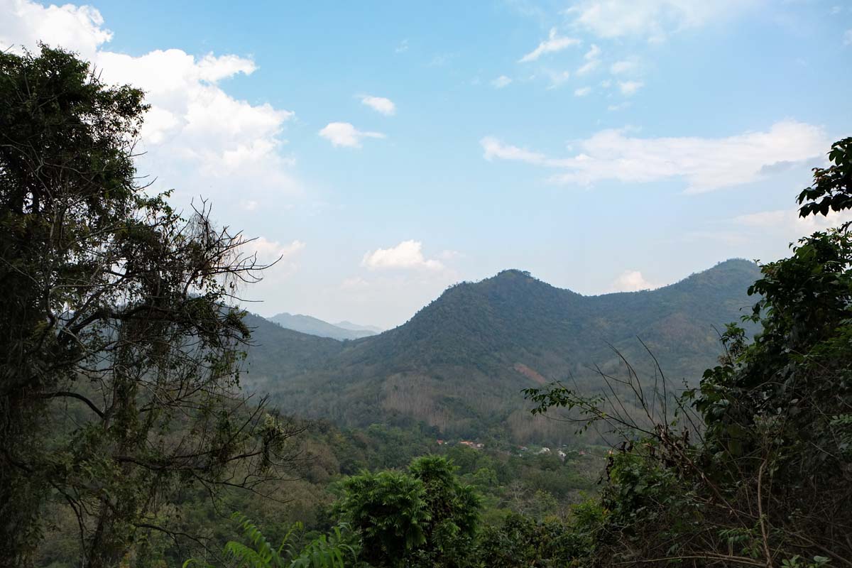 Kouang Si View image