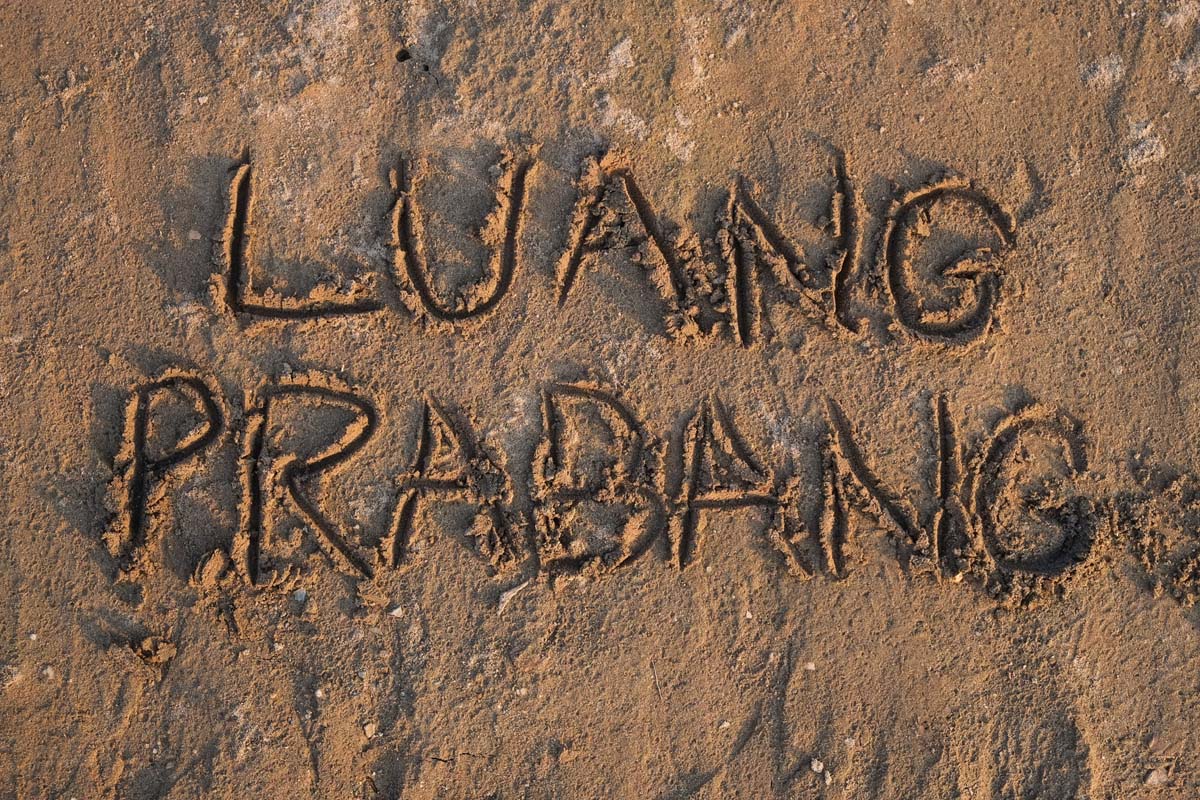 Luang Prabang image