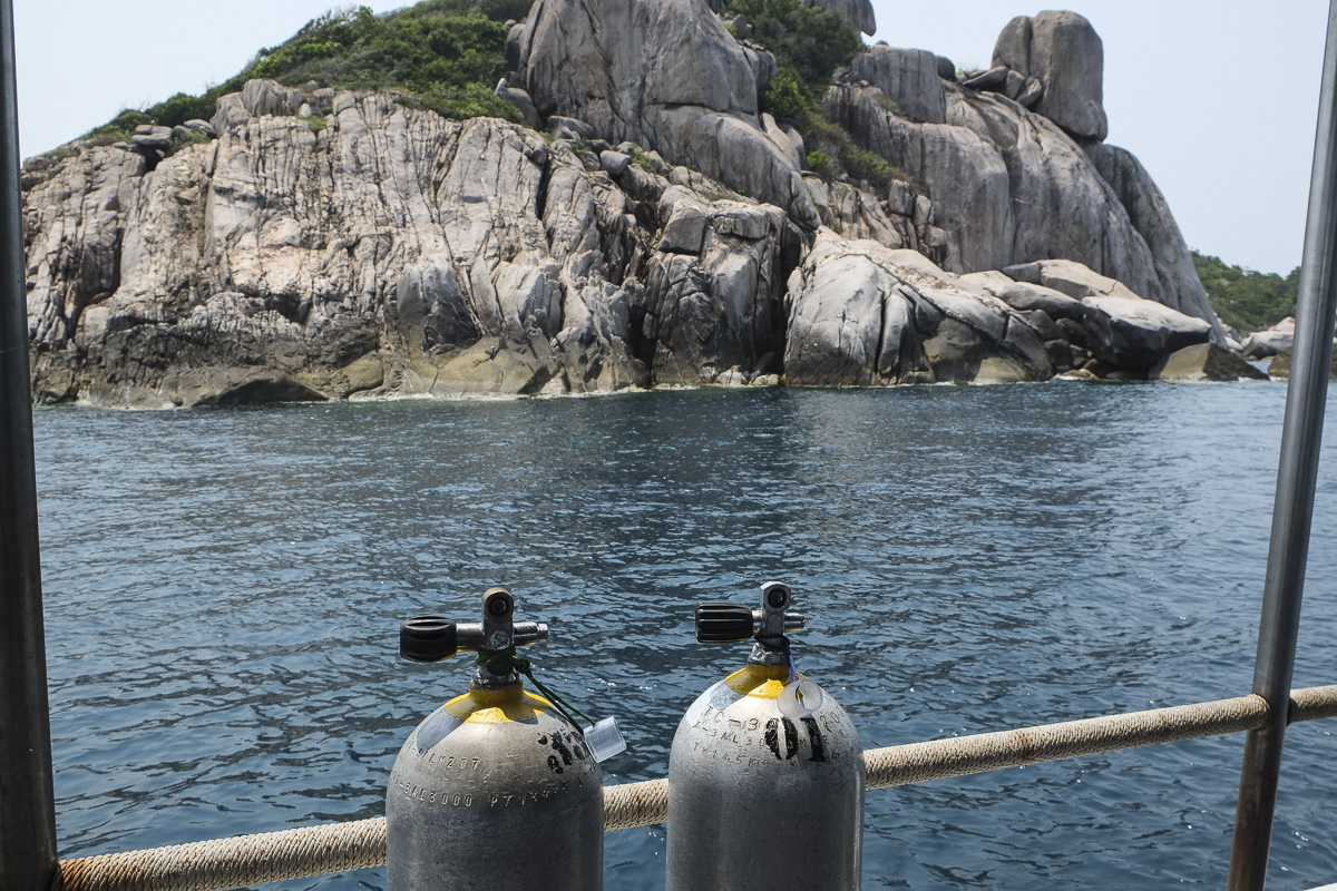 Koh Tao Easy Divers