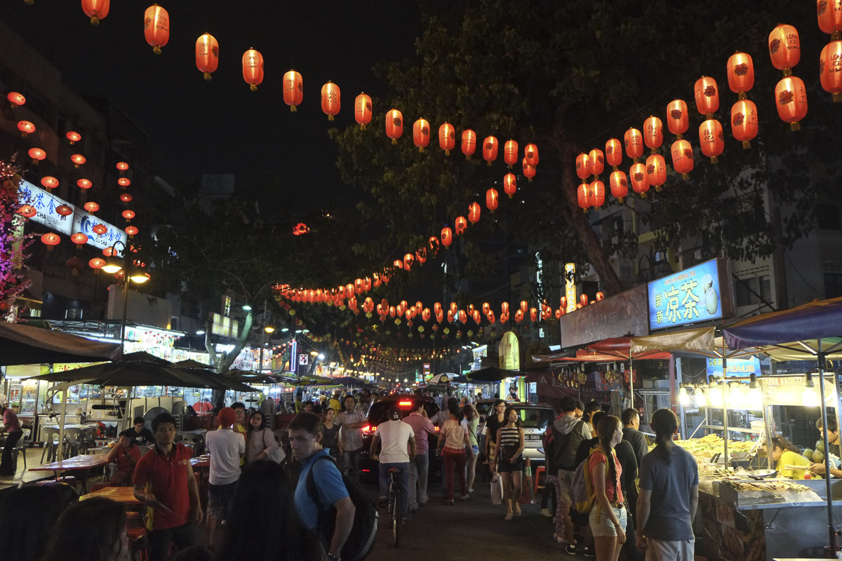 KualaLumpur - Restaurants