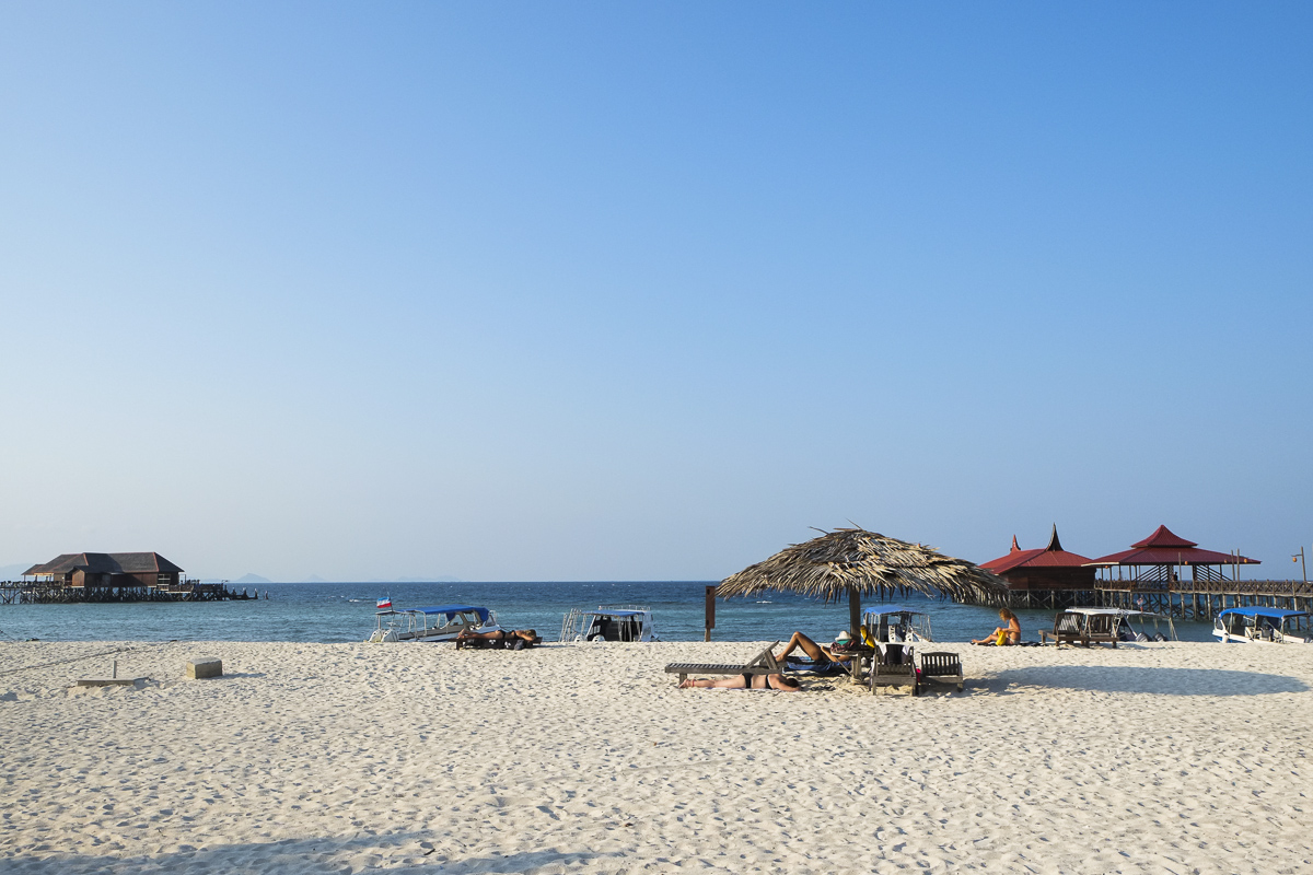 Mabul - much more like it!!