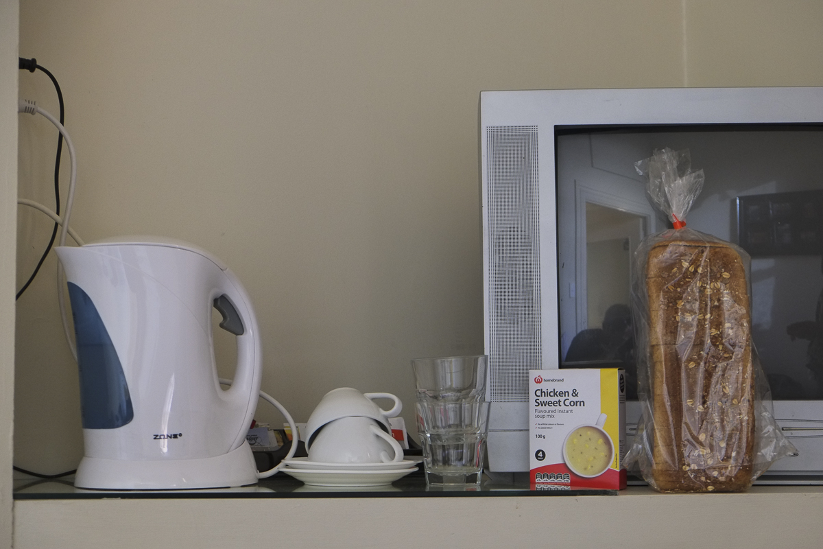 Going real cheap in New Zealand